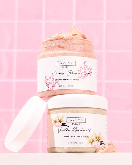 Exfoliation: The Key to Beautiful Skin