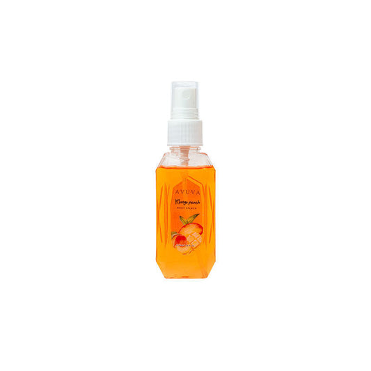 Mango Peach - Body Splash - 55 ml
