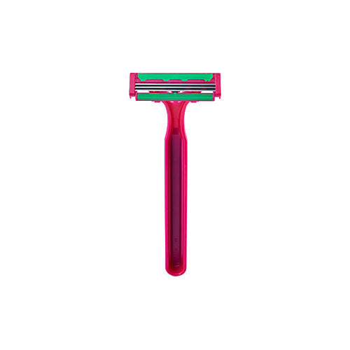 Feminine Disposable Razors 5 pieces