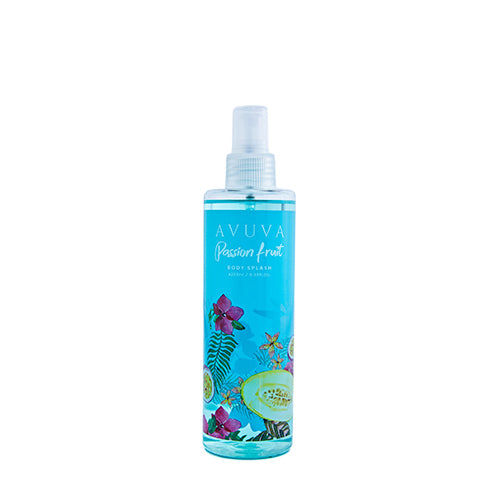 Passion Fruit - Body Splash 253ml