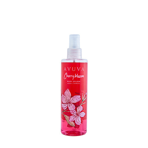 Cherry Blossom - Body Splash 253ml