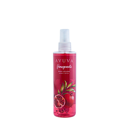 Pomegranate - Body Splash 253ml