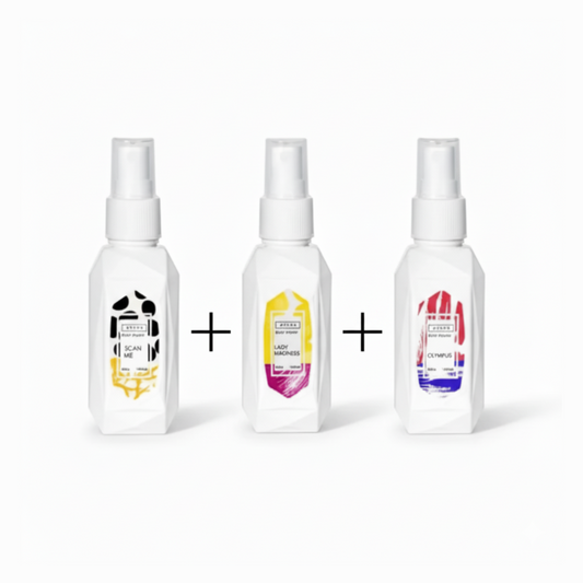 Avuva Mini Splash Set