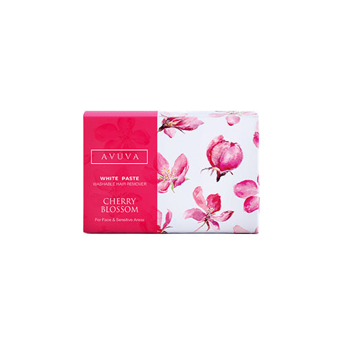 Cherry Blossom - White Paste