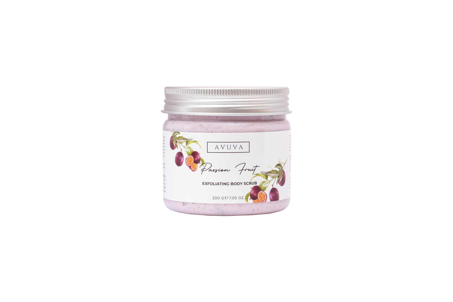 Passion Fruit - Body Scrub