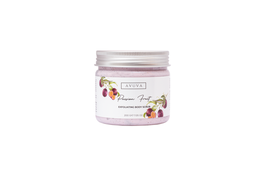 Passion Fruit - Body Scrub