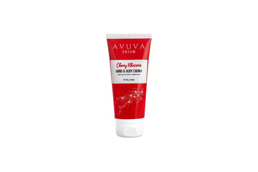 Cherry Blossom - Hand and Body cream - 63ml