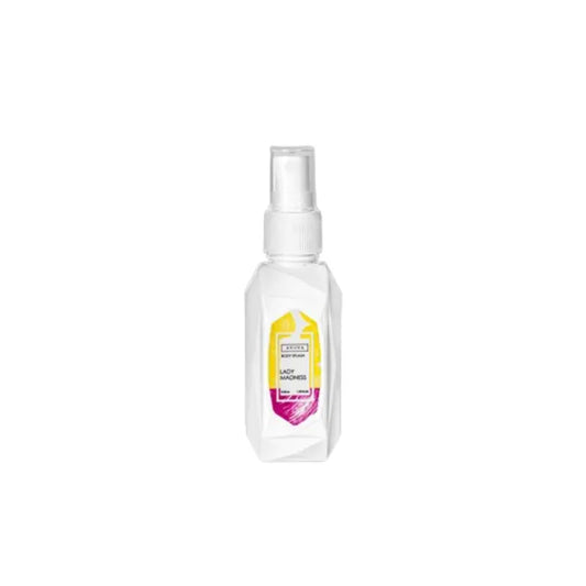 LADY MADNESS MINI SPLASH 55ML