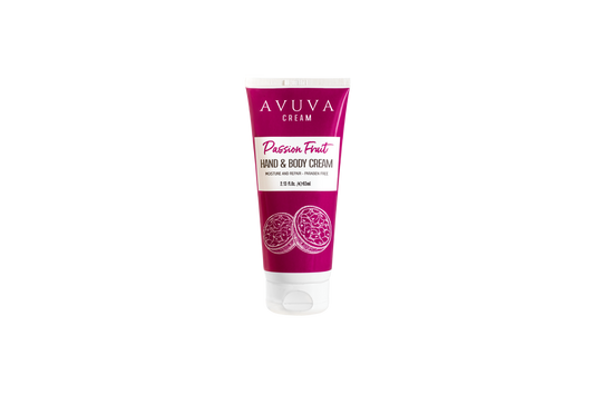 Passion Fruit - Hand and Body cream - 63 ml