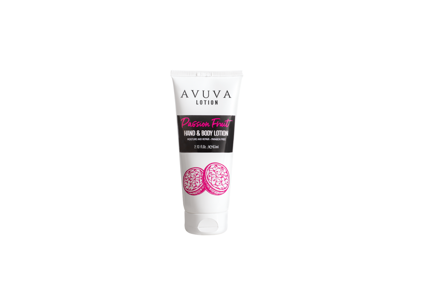 Passion Fruit - Hand and Body Lotion - 63 ml