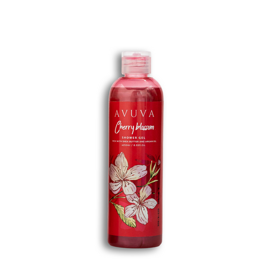 Cherry Blossom - Shower Gel 253ml
