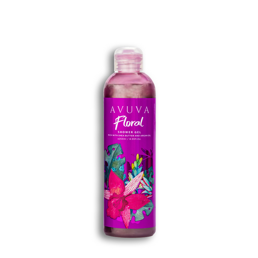 Floral - Shower Gel 253ml