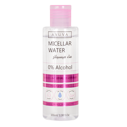 Micellar Water 100ml