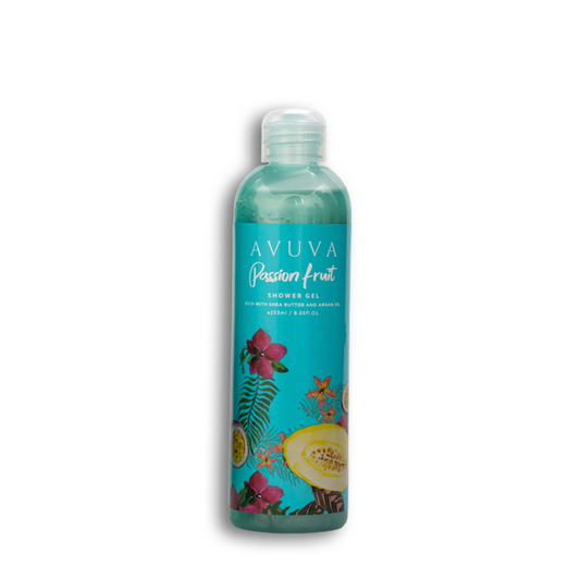 Passion Fruit - Shower Gel 253ml