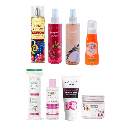 Ultimate Summer Prep Bundle