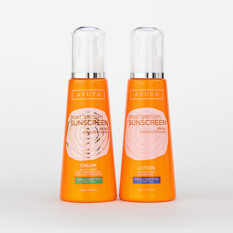 Sun Protection The Ultimate Skin Care Essentials