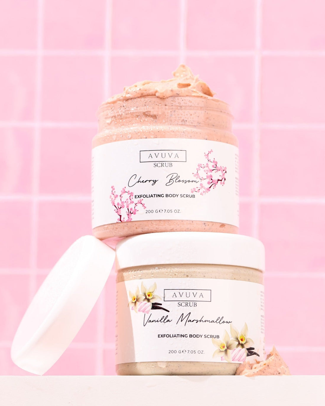 Exfoliation: The Key to Beautiful Skin