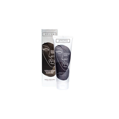 Facial Charcoal Mask