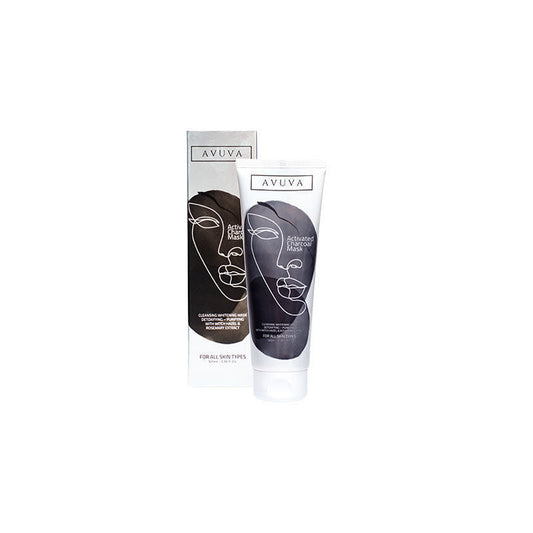 Facial Charcoal Mask