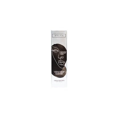 Facial Charcoal Mask