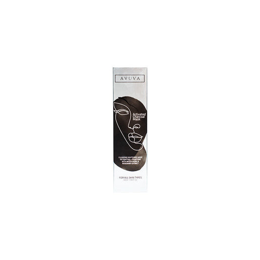 Facial Charcoal Mask