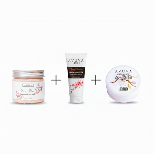 Exfoliation Bundle