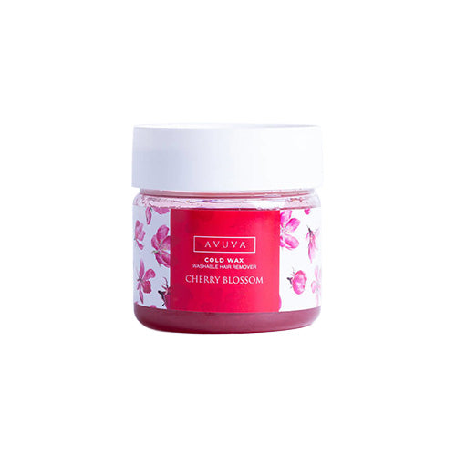 Cherry Blossom - Cold Wax