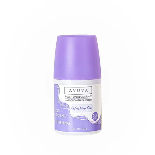 Roll-On Deodorant Refreshing Dew