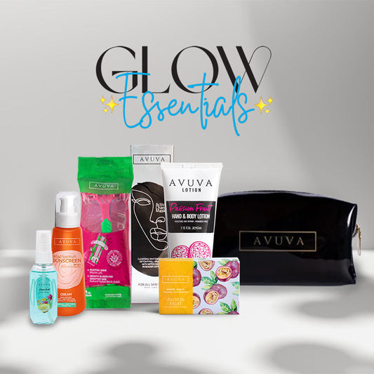 GLOW ESSENTIALS