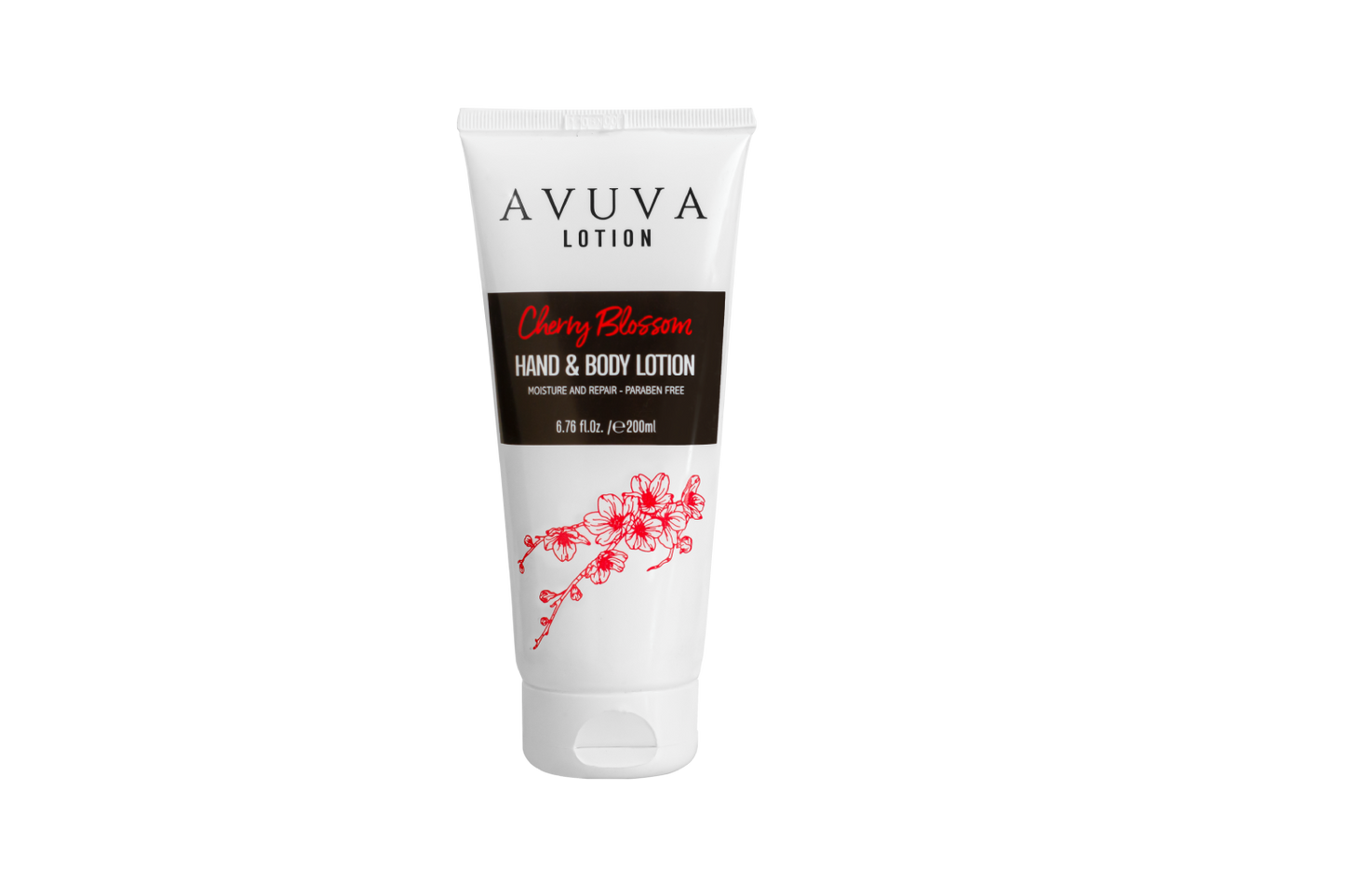 Cherry Blossom - Hand and Body Lotion - 200ml