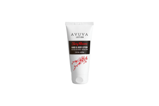 Cherry Blossom - Hand and Body Lotion - 63 ml