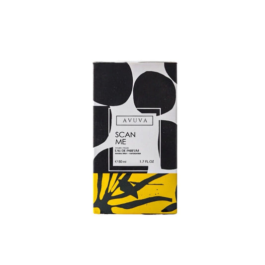 SCAN ME - 50ML