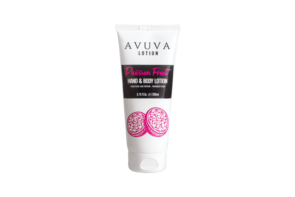 Passion Fruit - Hand and Body Lotion - 200ml
