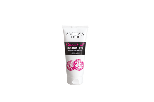 Passion Fruit - Hand and Body Lotion - 63 ml