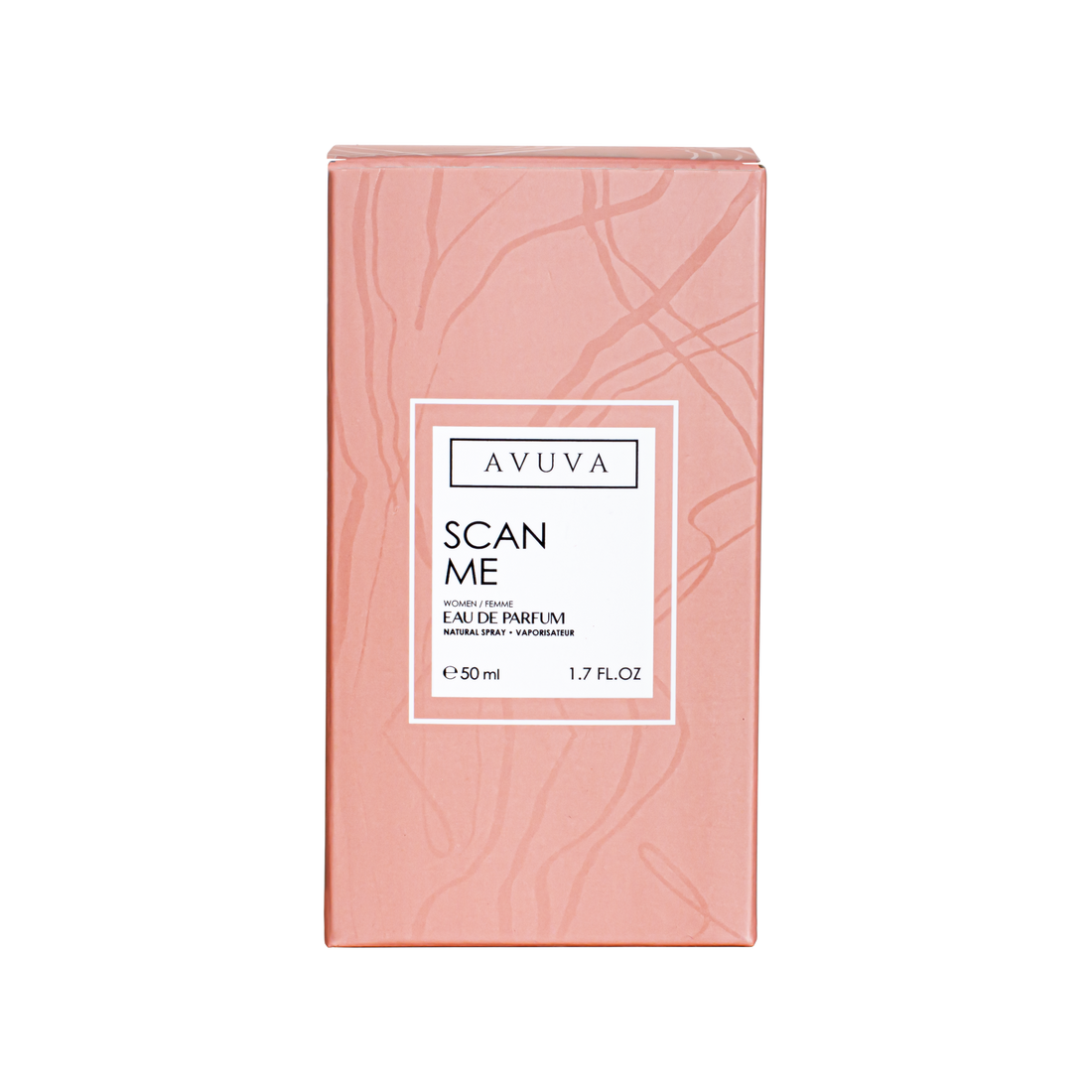 SCAN ME - 50ML – avuva-lab