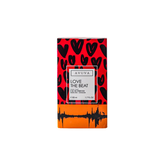 LOVE THE BEAT - 50ML