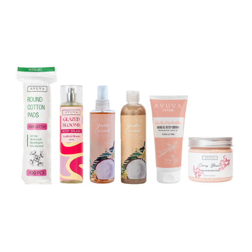 Fresh Care Bundle