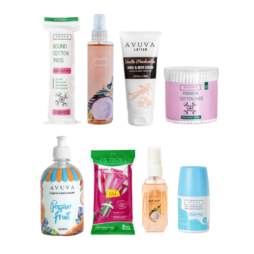 Silky Smooth Bundle