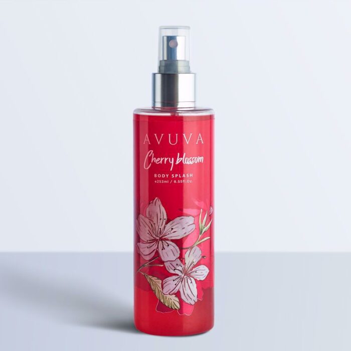 Body Splash Avuva body-splash-avuva