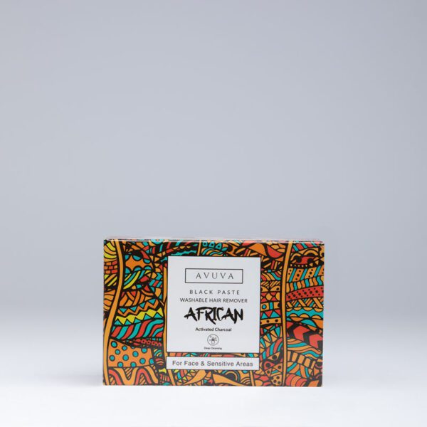African Black Paste