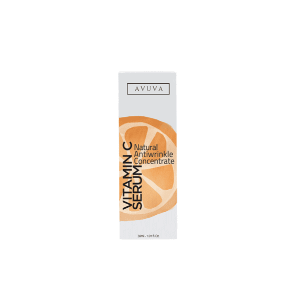 Vitamin C Serum