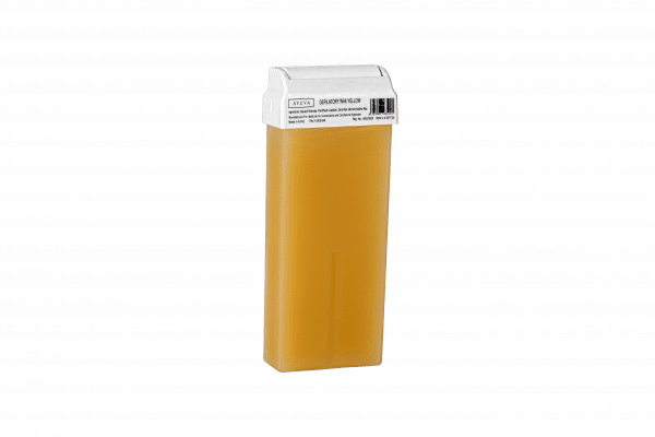 AVUVA Hot depilatory wax Yellow 100 ML