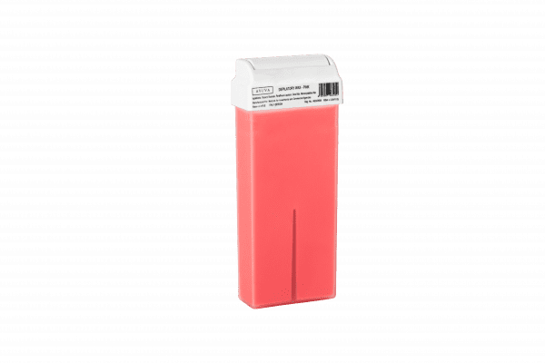 AVUVA Hot Depilatory Wax Pink 100 ML